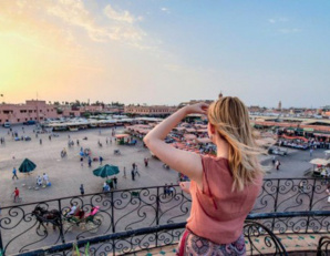 Arrière-saison touristique : la pandémie de la Covid compromet tout espoir de reprise Arrière-saison touristique : la pandémie de la Covid compromet tout espoir de reprise