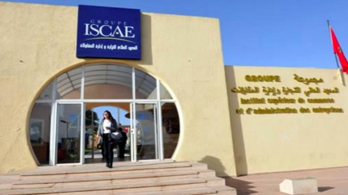 Enseignement supérieur : L’ISCAE accrédité AMBA Enseignement supérieur : L’ISCAE accrédité AMBA