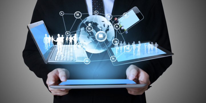 Digital Riser Report 2020 : le Maroc 4ème dans la région MENA Digital Riser Report 2020 : le Maroc 4ème dans la région MENA