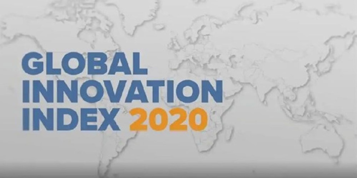 L’indice mondial de l’innovation 2020 : Le Maroc toujours mal classé 
