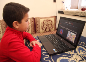 Scolarité en temps de Covid : les freins de l’enseignement à distance Scolarité en temps de Covid : les freins de l’enseignement à distance