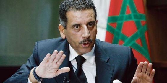 Abdelhak Khiame : La cellule démantelée comptait attaquer des personnalités civiles et militaires Abdelhak Khiame : La cellule démantelée comptait attaquer des personnalités civiles et militaires