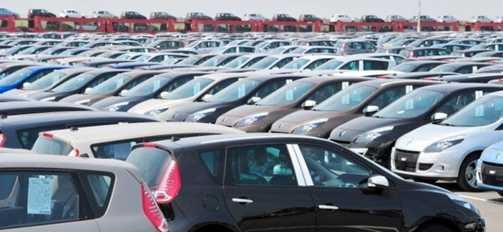 Marché automobile : Quels segments de voitures prospèrent pendant Covid-19 ?