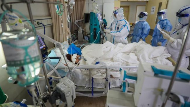 Les marocains se déchaînent sur la toile : Une clinique aurait déclaré un "faux" décès Covid