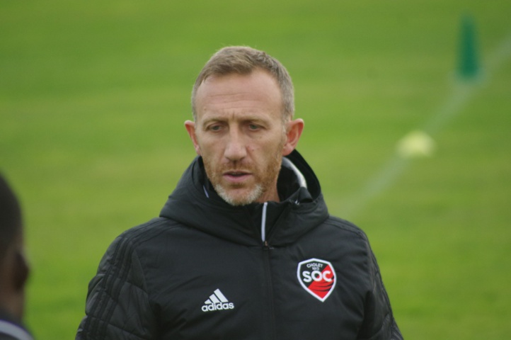 L'OCK engage un nouveau directeur technique L'OCK engage un nouveau directeur technique