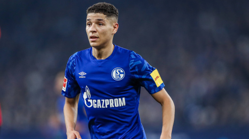 Amine Harit quitterait Schalke 04 pour l'Atalanta !