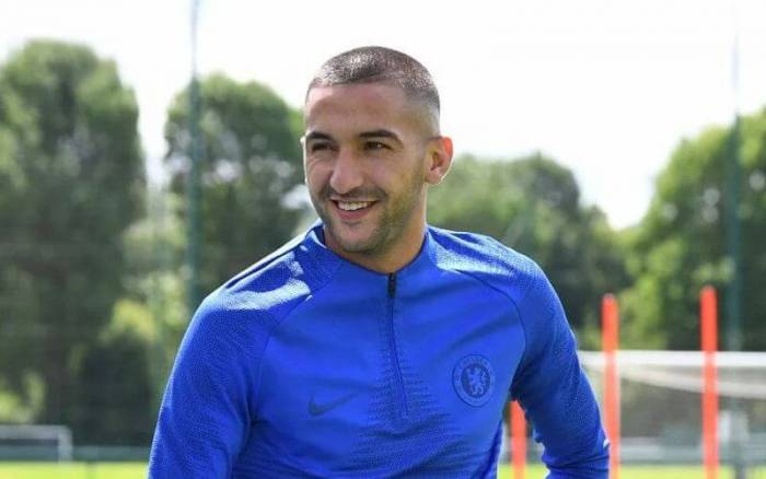 FIFA 21 : Ziyech parmi le groupe des 100 joueurs les mieux notés FIFA 21 : Ziyech parmi le groupe des 100 joueurs les mieux notés