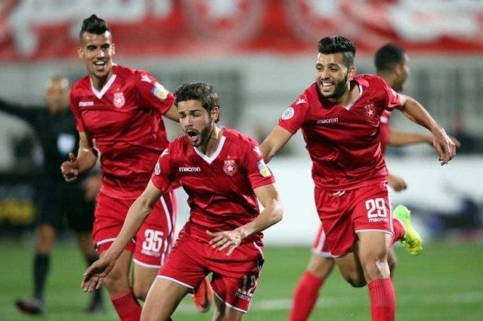 La Covid-19 s'invite dans le foot tunisien : Deux cas chez l'Étoile du Sahel