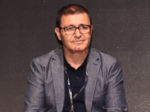 Brahim Mazned : « Nous sommes inquiets face à l’annulation massive des festivals » Brahim Mazned : « Nous sommes inquiets face à l’annulation massive des festivals »