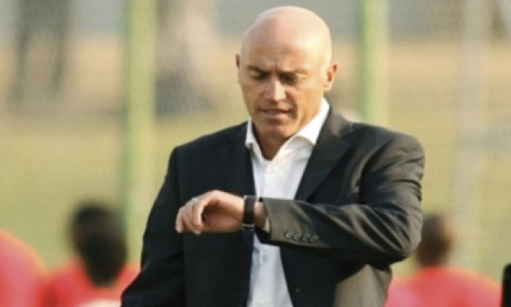 Coaching à distance au WAC : Karman et Chihab pour l'intérim en attendant le présentiel de Gamondi ! Coaching à distance au WAC : Karman et Chihab pour l'intérim en attendant le présentiel de Gamondi !