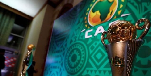 CAF : La finale de la Ligue des Champions prévue le 6 novembre CAF : La finale de la Ligue des Champions prévue le 6 novembre