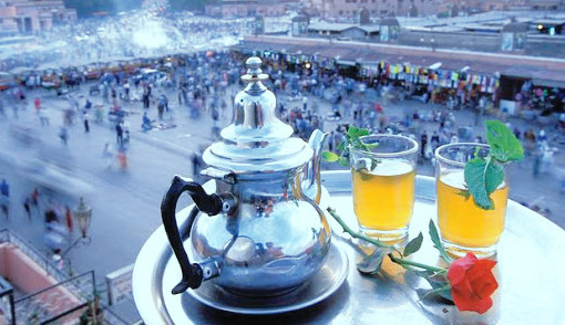 Marrakech / Tourisme : Préparatifs en prévision de la réouverture des frontières Marrakech / Tourisme : Préparatifs en prévision de la réouverture des frontières