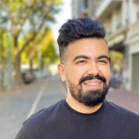 Hicham Kadiri : « Sada9a », l’application de l’entraide et de la solidarité par excellence Hicham Kadiri : « Sada9a », l’application de l’entraide et de la solidarité par excellence