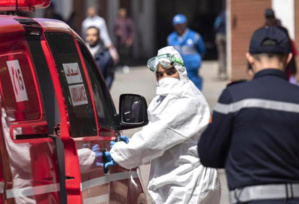 Explosion de la pandémie en automne: L'IHME dévoile les dessous de ses terrifiantes prédictions