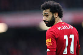 Selon « Forbes », Mohamed Salah est le 5ème footballeur le plus riche !