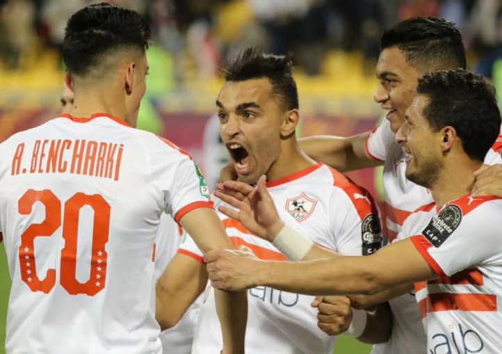 Le Zamalek au Maroc dès le 11 octobre Le Zamalek au Maroc dès le 11 octobre