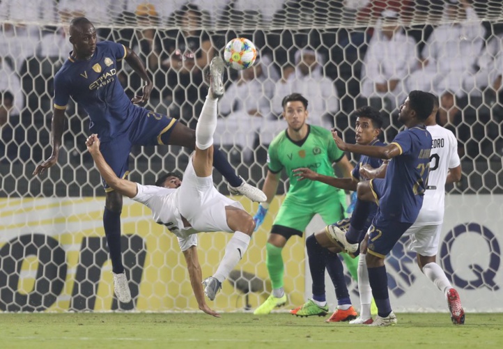 Ligue des Champions asiatiques (Doha) : Pas de matchs télévisés pour les Iraniens ! Ligue des Champions asiatiques (Doha) : Pas de matchs télévisés pour les Iraniens !