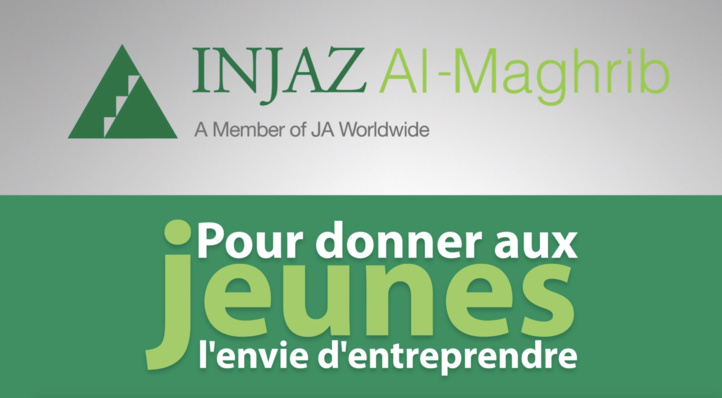 Injaz Al-Maghrib : des jeunes marocains participent à "Innovation Camp virtuel" Injaz Al-Maghrib : des jeunes marocains participent à "Innovation Camp virtuel"