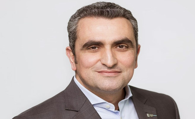 Hicham Lahlou : Quand le design devient religion Hicham Lahlou : Quand le design devient religion