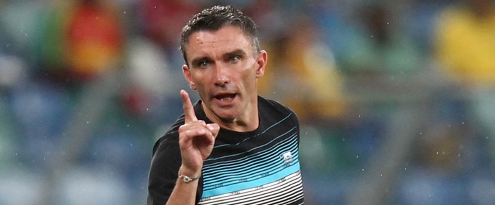 Carteron largue le Zamalek pour 3 millions de dollars!