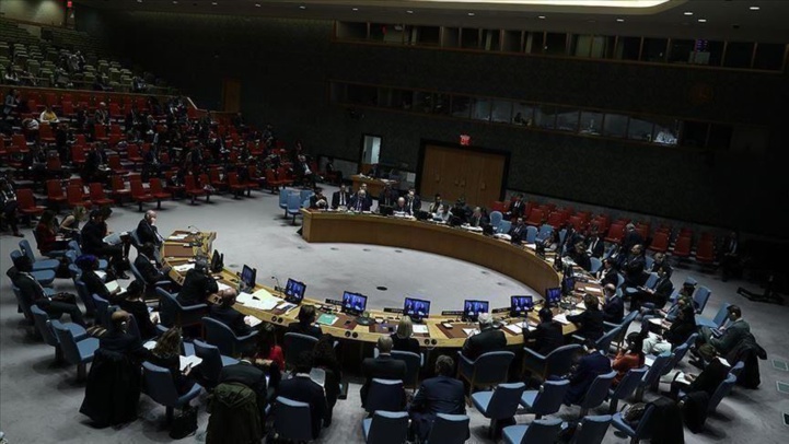 Crise libyenne : Le Conseil de sécurité loue de l’ONU les efforts du Maroc