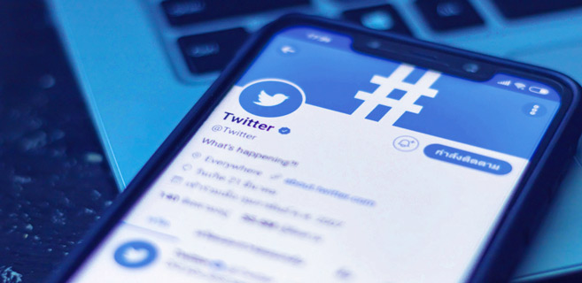 Réseaux sociaux : Le « Tweet vocal », bientôt audible