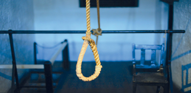 Peine de mort: les pétitions ressusciteront-elles les exécutions? Peine de mort: les pétitions ressusciteront-elles les exécutions?