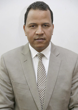 Omar Abassi Omar Abassi
