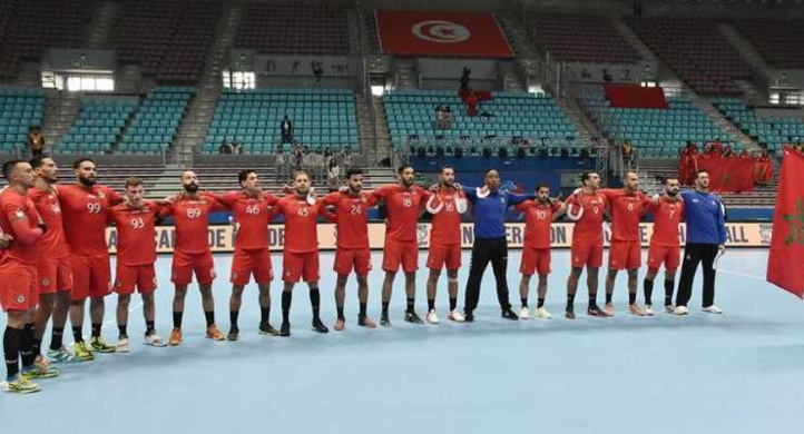 Handball : L’équipe nationale en concentration à Ifrane Handball : L’équipe nationale en concentration à Ifrane
