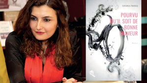 Deux voix, deux vies; deux voies, deux choix Deux voix, deux vies; deux voies, deux choix