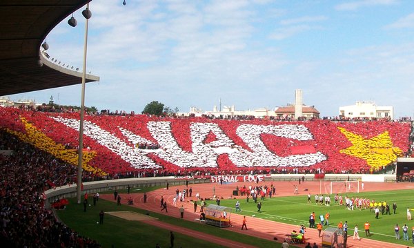 Wydad : Des supporters en souffrance Wydad : Des supporters en souffrance