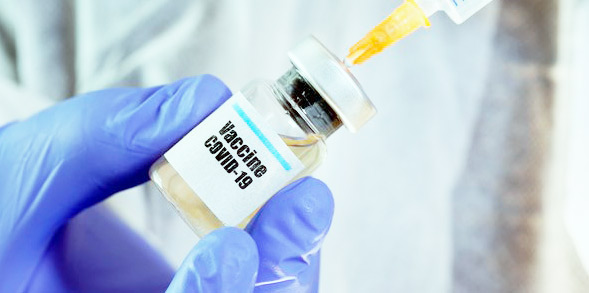 Coronavirus : La Chine a vacciné des milliers de personnes avant la fin des essais Coronavirus : La Chine a vacciné des milliers de personnes avant la fin des essais