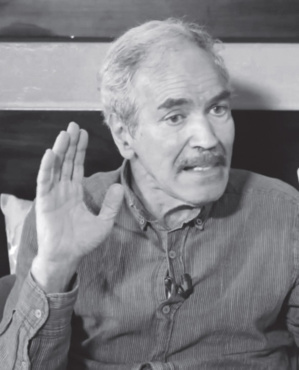 Omar Kettani Omar Kettani