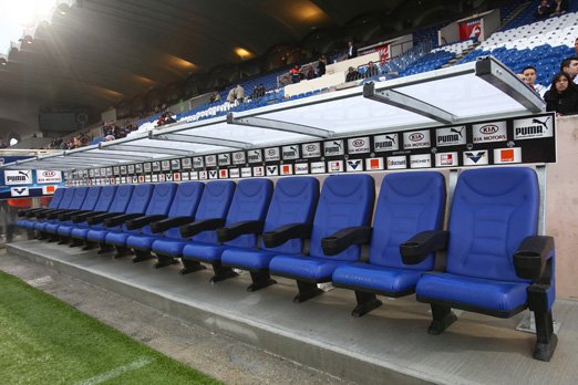 Gamondi et Koeman : kif-kif ! Gamondi et Koeman : kif-kif !