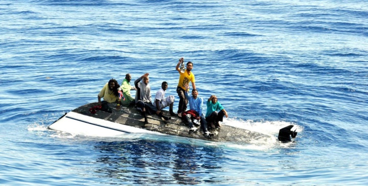 Gestion migratoire : L'UE a des leçons à tirer de la coopération hispano-marocaine Gestion migratoire : L'UE a des leçons à tirer de la coopération hispano-marocaine