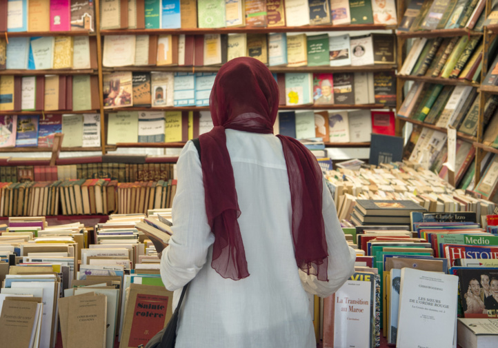 Le livre à la merci du Coronavirus, c’est une chaîne affaiblie et un secteur dans l’expectative