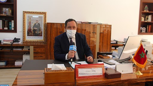 Décès du président de l’Université de Tétouan