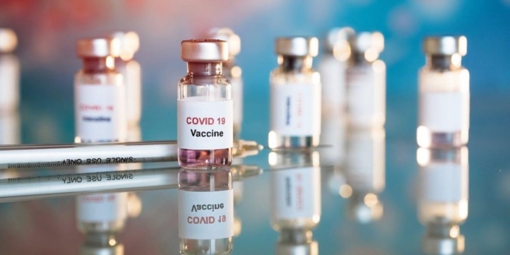 Signature d’un mémorandum pour l’acquisition des vaccins anti-Covid 19 Signature d’un mémorandum pour l’acquisition des vaccins anti-Covid 19