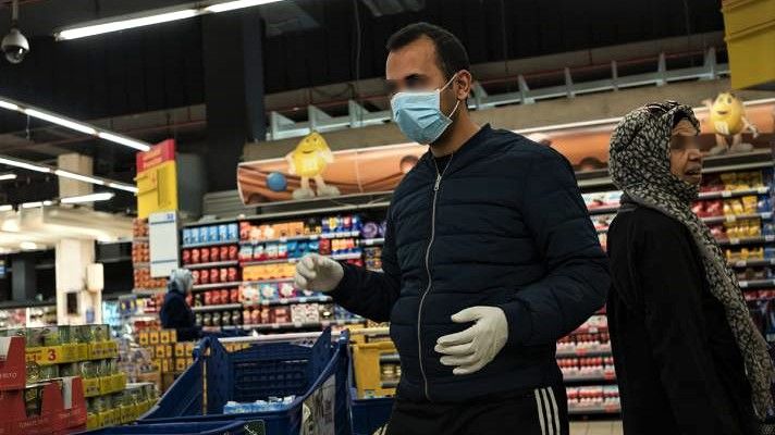 Où les Marocains font-ils leurs achats? Où les Marocains font-ils leurs achats?