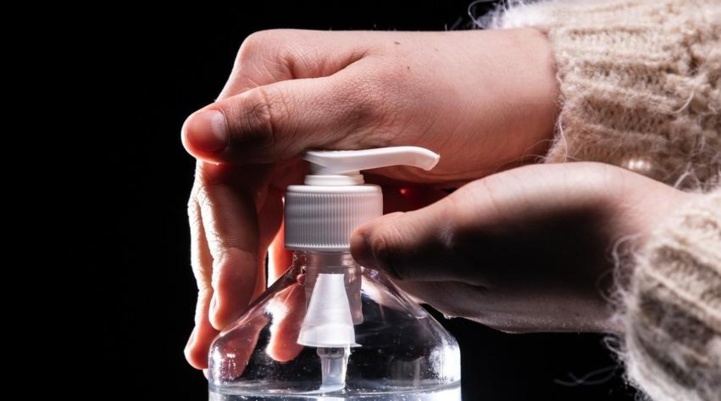 L'exécutif prolonge le plafonnement des prix des gels pour six mois supplémentaires L'exécutif prolonge le plafonnement des prix des gels pour six mois supplémentaires