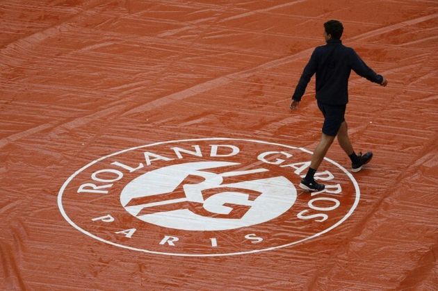 Roland-Garros 2020 : Déjà 5 cas testés positifs avant les qualifs !