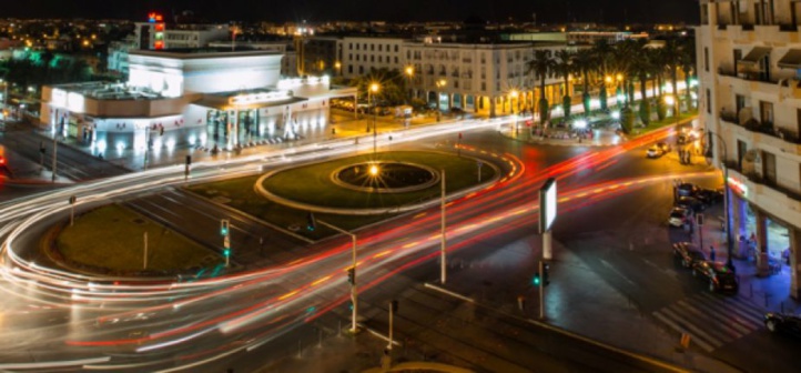 Smart City Index : Rabat, ville la plus intelligente du Royaume