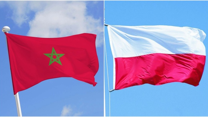 Les Marocains de Pologne vont désormais pouvoir établir et renouveler leur CIN