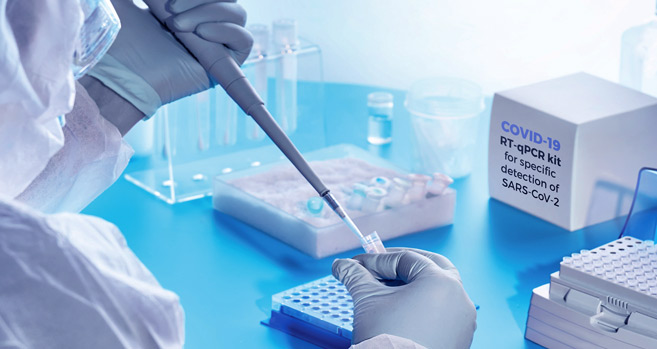 Tests et médicaments anti-Covid : Y a-t-il ou non pénurie ? Tests et médicaments anti-Covid : Y a-t-il ou non pénurie ?