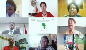 Promotion de la femme du nucléaire : Création d’un bureau régional de WiN Africa