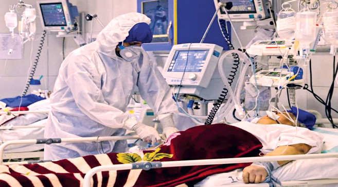 Nouveau protocole en gestation : Vers un raccourcissement de la durée de l’isolement ? Nouveau protocole en gestation : Vers un raccourcissement de la durée de l’isolement ?