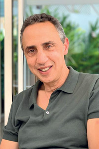 Jaâfar Heikel Jaâfar Heikel