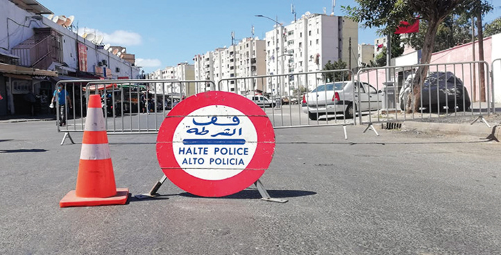 Mohammedia : la “révolte” des habitants se fait entendre Mohammedia : la “révolte” des habitants se fait entendre