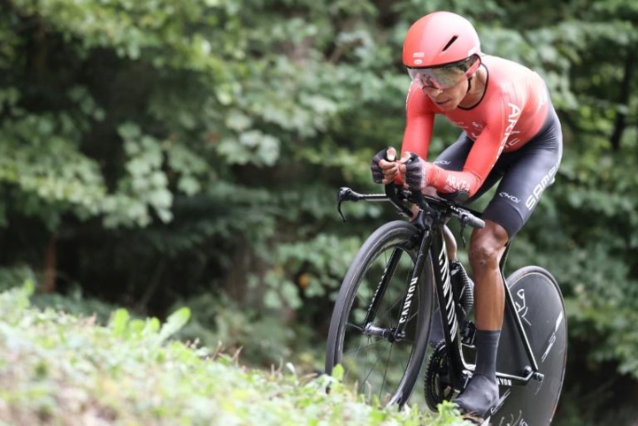 Soupçons de dopage/Tour de France: Quintana assure être "propre", l'enquête continue Soupçons de dopage/Tour de France: Quintana assure être "propre", l'enquête continue