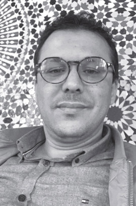 Rabie Ouaacha : « Le secteur des bains maures est en train de mourir à petit feu… » Rabie Ouaacha : « Le secteur des bains maures est en train de mourir à petit feu… »